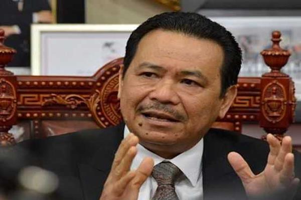  Otto Hasibuan Kritik Hasil Audit BPK Terkait BLBI