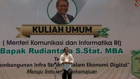  PILKADA 2018: Akun Sosmed Berkonten Kampanye Hitam Akan Ditutup