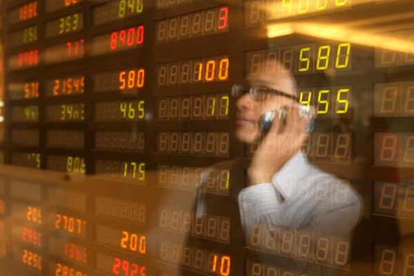  INDOSURYA SEKURITAS: Kinerja Emiten Jadi Sentimen Positif IHSG
