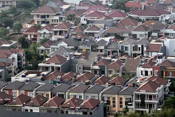 Strategi Perusahaan: APLN Bakal Garap Maja