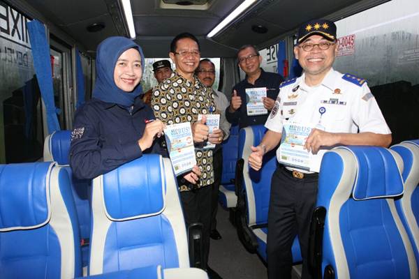 Akses Perumahan: Adhi Persada Properti Gandeng PPD