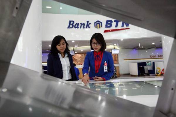  Program Zurich Prima Bakal Dongkrak Perolehan Fee Based Income BTN