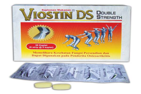  Viostin DS Terkontaminasi, YLKI Minta Produsen Beri Kompensasi untuk Konsumen