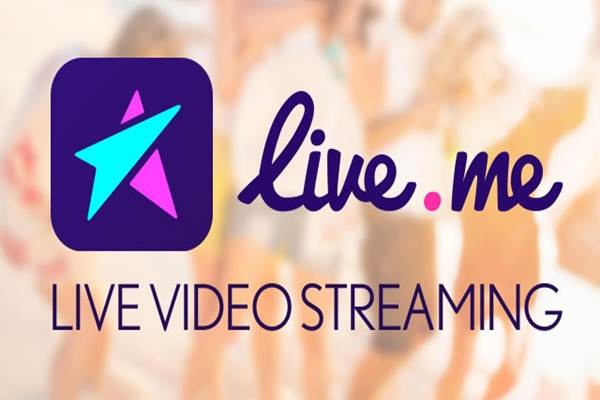  Live.Me Bidik Pasar Indonesia‎ Dengan Quiz Berhadiah Uang Tunai Jutaan
