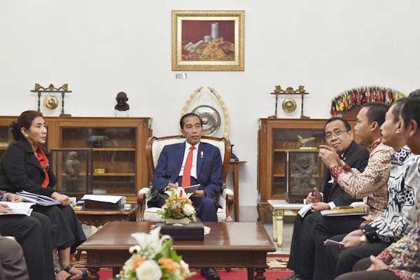  Larangan Cantrang: Tim Khusus Peralihan Alat Tangkap Mulai Bekerja