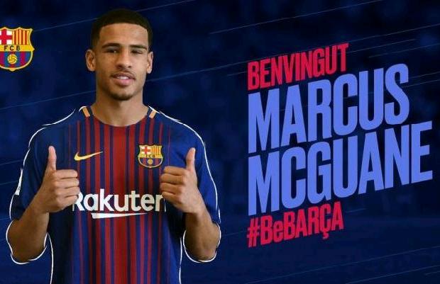  Barcelona Berhasil Gaet Pengganti Sergio Busquets