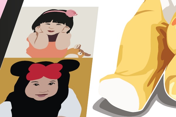  Anak Jadi Selebgram, Pahami Risikonya. Jangan Hanya Mikir Untungnya