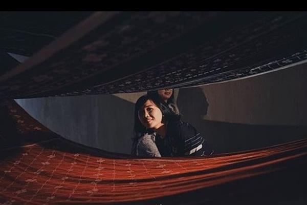 Veronica Tan/Instagram @veronicabtp