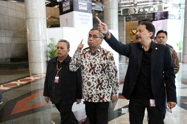  BEI Dorong Pengusaha Muda Lebih Aktif di Pasar Modal