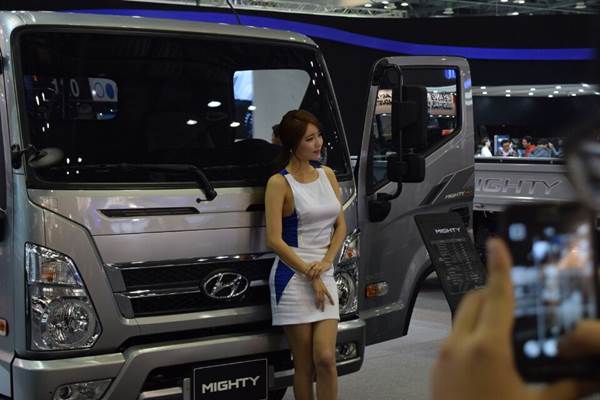  Hyundai Oto Komersial Akan Buka Diler Pertama Untuk Kendaraan Niaga