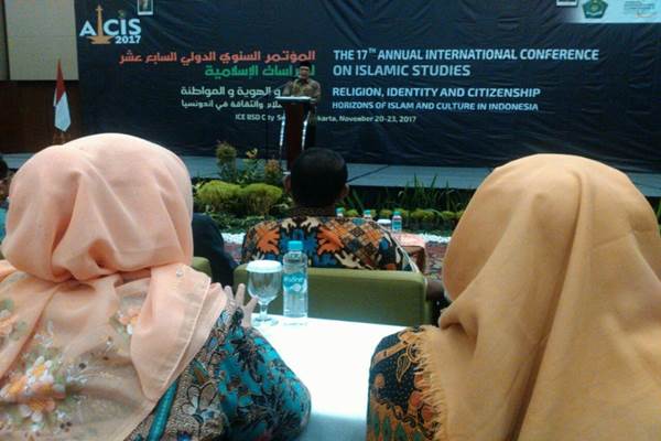  Pemerintah Siapkan Perpres Zakat untuk ASN