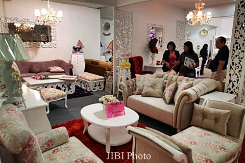  Pahami Dua Hal Ini Sebelum Membeli Furnitur