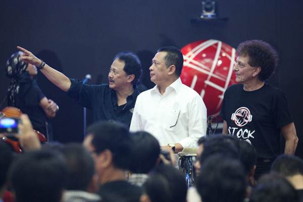  TRANSAKSI SAHAM 2 FEBRUARI : Asing Catat Net Sell Rp778,18 Miliar
