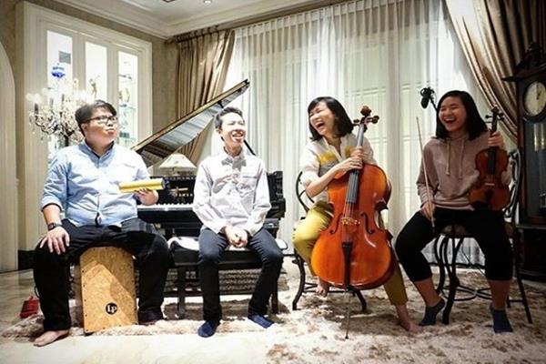  Digugat Cerai Ahok, Ini Komentar ‘Pedas’ Warganet untuk Veronica Tan
