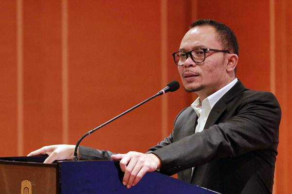  Kemenaker Alokasikan Rp1,9 Triliun untuk Pendidikan Vokasi