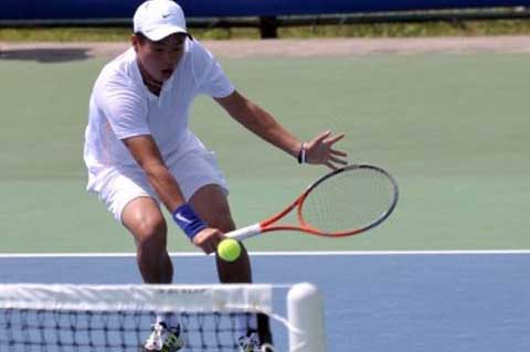  Lawan Filipina, Tim Davis Indonesia Turunkan Pemain Debutan