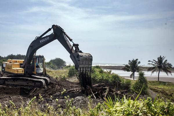  Di Sini Lokasi New Yogyakarta International Airport