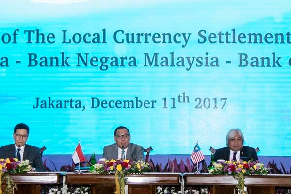  Penerbitan Uang Digital Bank Sentral Dinilai Realistis