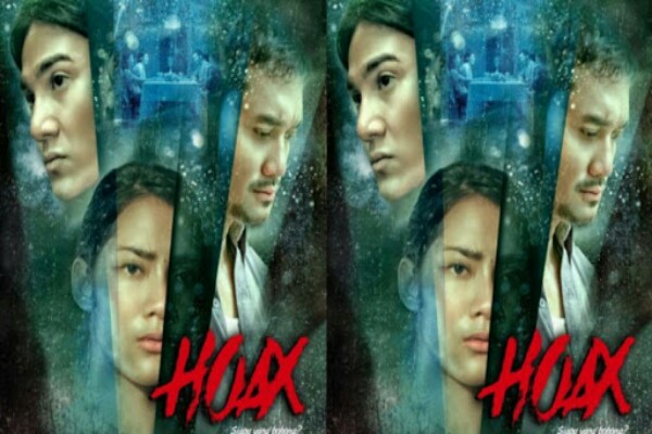  Dari Hoax hingga Syirik, Ini Film-film Indonesia Yang Tayang di Bioskop Pekan ini