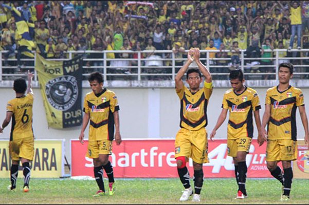  Prediksi Mitra Kukar Vs Persija: Mitra Kukar Siap Habis-habisan