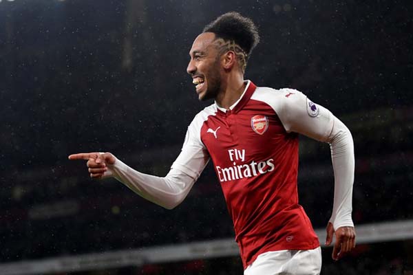  Hasil Lengkap Liga Inggris: Arsenal Ngamuk, Kuliti Everton 5-1