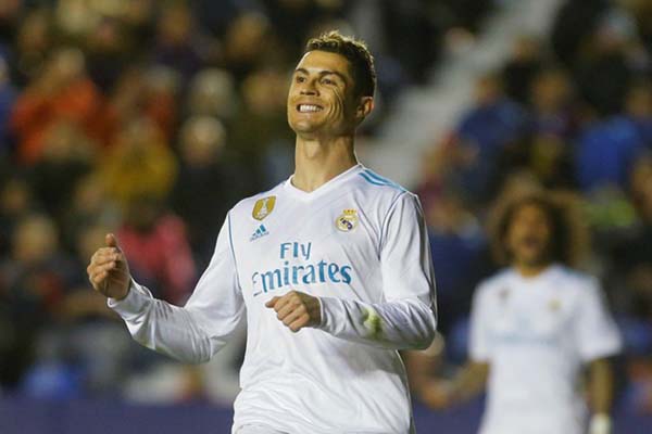  Hasil Lengkap La Liga Spanyol, Madrid: Selamat Tinggal Gelar Juara