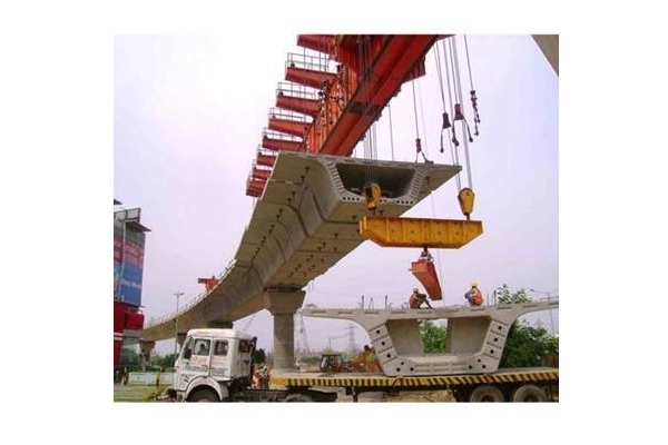  Kecelakaan Kerja di Jatinegara, Bukan Crane Tapi Launching Girder yang Jatuh