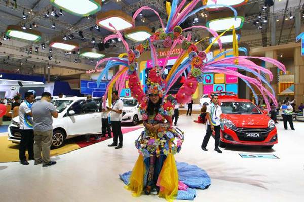  Ini Tips jeli Memilih SUV Terbaik