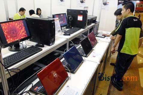  Ini Pertimbangan Konsumen saat Memilih Laptop