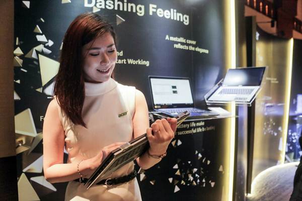  Alasan Asus dan Acer Kuasai Pasar Laptop Indonesia