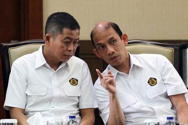  Ignasius Jonan Cabut 32 Peraturan Penghambat Investasi