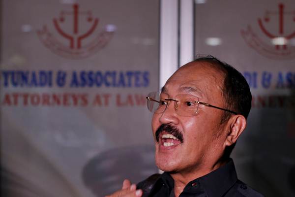  Norma \'Obstruction of Justice\' Digugat karena Kasus Fredrich Yunadi?