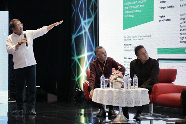  Menjawab Isu Akuisisi Smartfren dan Tri, Ini Kata Indosat (ISAT)