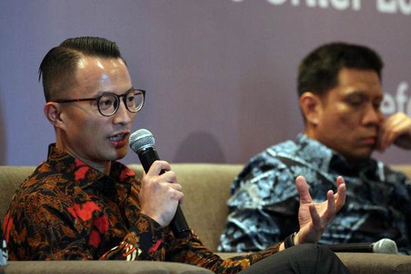  Mansek Terima Mandat IPO Tiga Calon Emiten Besar