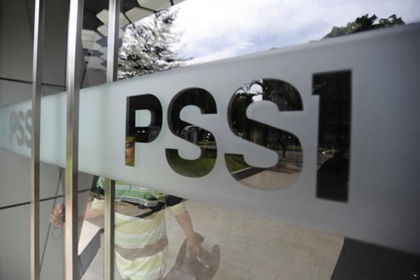  PSSI Genjot Kompetensi Pelatih Sepakbola Nasional