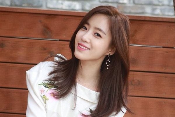  Eunjung T-ara Resmi Pindah Agensi