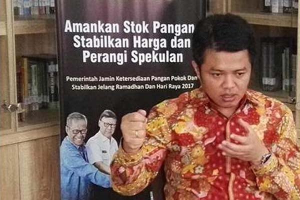  DPR RI: Komisioner KPPU Sekarang Berpeluang Menjabat Lagi  