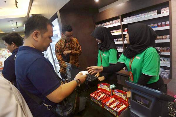  Pemerintah Klaim Pajak Tak Berhubungan Dengan Konsumsi Rumah Tangga