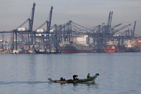  Tanjung Priok Masuk Pelabuhan Rawan, Pemilik Kapal Diminta Kooperatif