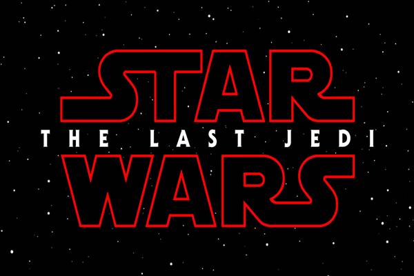 Star Wars the Last Jedi/Istimewa