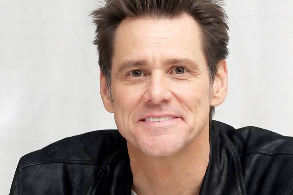  Jim Carrey Ajak Penggemarnya Tutup Akun Facebook, Ini Alasannya 