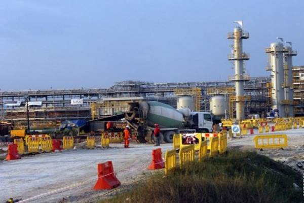  Akhirnya Blok Tuban Jatuh ke Pertamina Hulu Energi