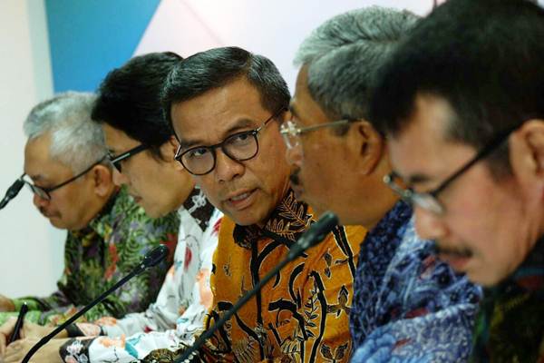  BRI Agro Cetak Laba Rp140 Miliar