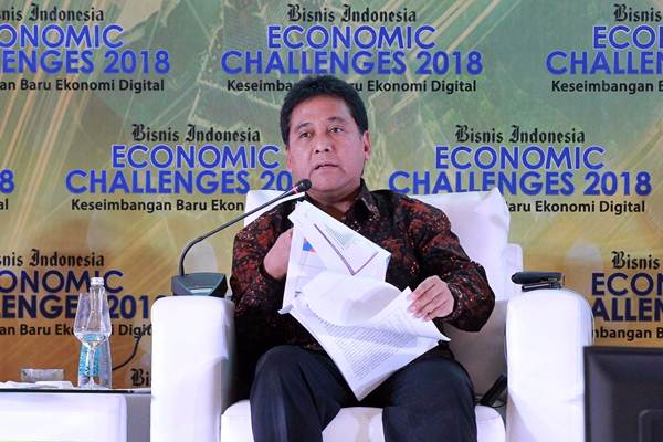  2 Anggota Apindo Siap Melantai di Bursa Tahun Ini