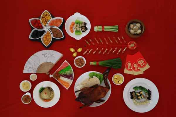  Hotel di Malang Sambut Imlek lewat Tawaran Paket Dinner