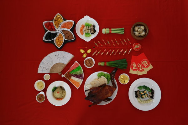  Hotel di Malang Tawarkan Paket Dinner Sambut Imlek