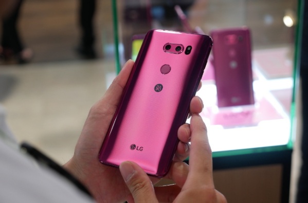  Ponsel LG yang Populer di Korea Ini Segera Meluncur di Indonesia