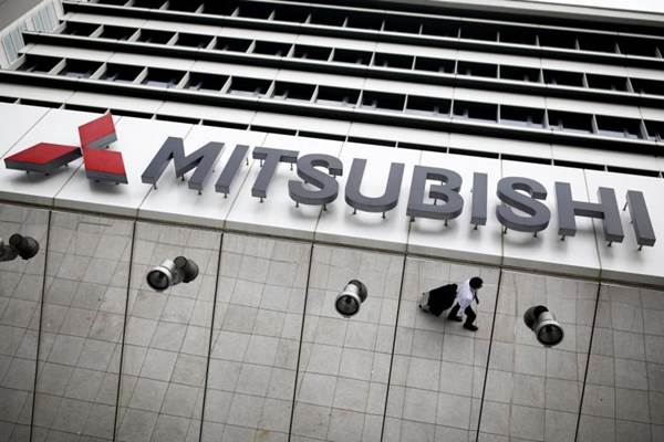  Mitsubishi: Tingkat Otomatisasi Tergantung Pada Biaya Tenaga Kerja