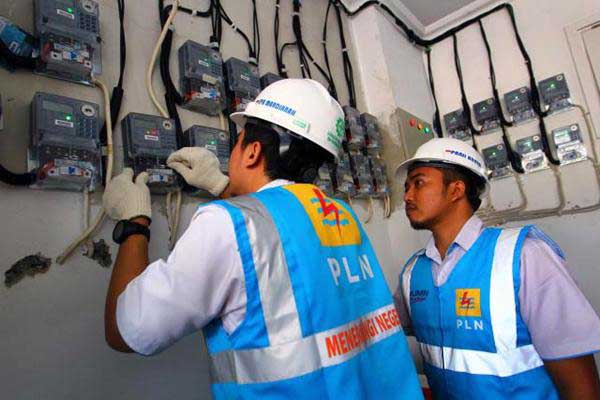  PLN Tandatangani Jual Beli Gas dengan Medco E&P