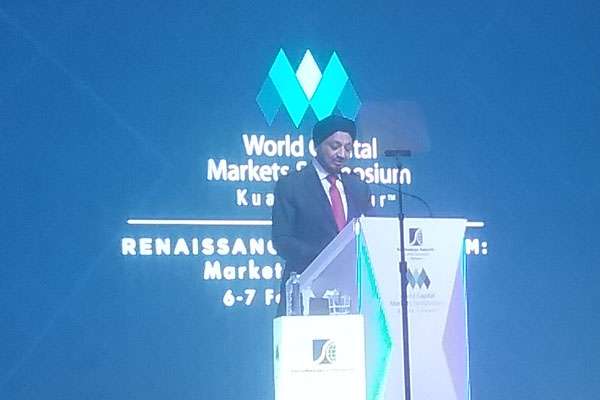  WCMS 2018 : Gempuran Industry 4.0, Ini yang Harus Disiapkan Asia 